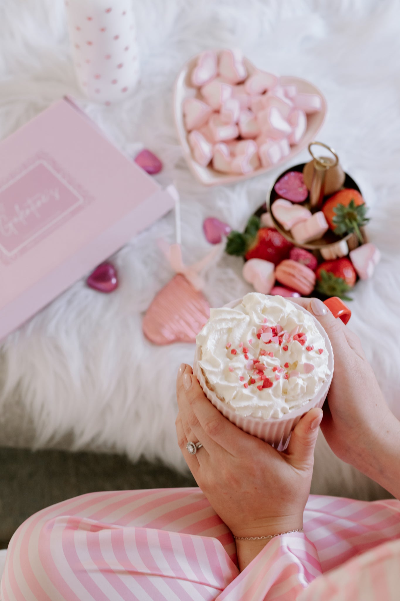 GALENTINES TASTER SET