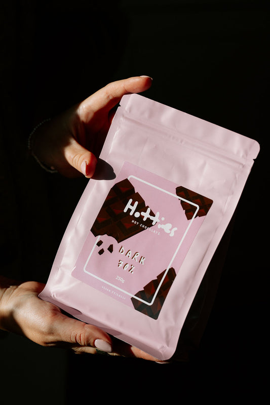 Dark 1kg Bag