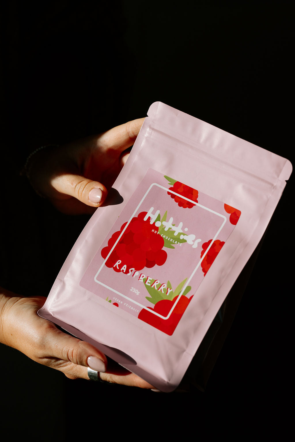 RASPBERRY