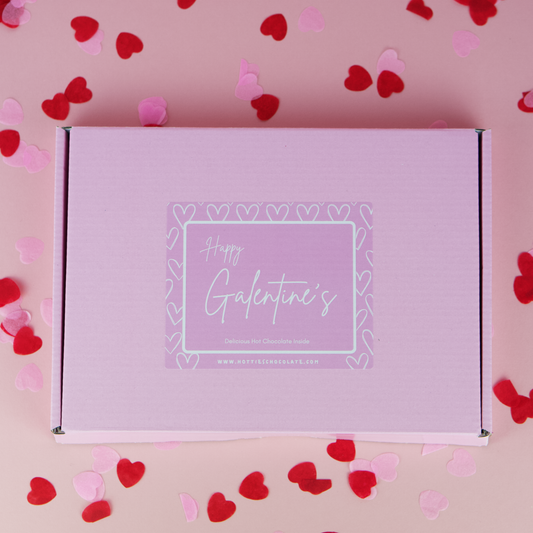 GALENTINES TASTER SET