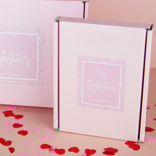 GALENTINES 70g GIFT BOX