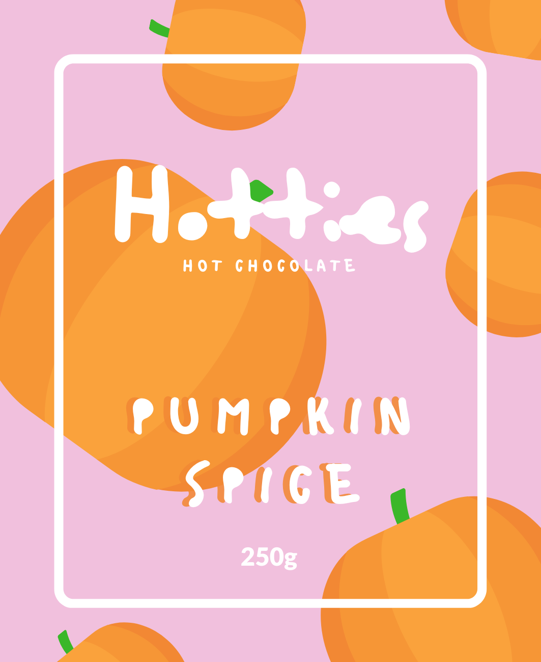 Pumpkin Spice