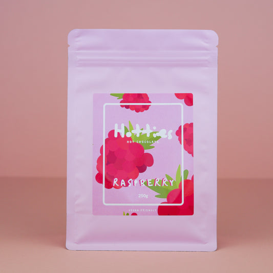 RASPBERRY