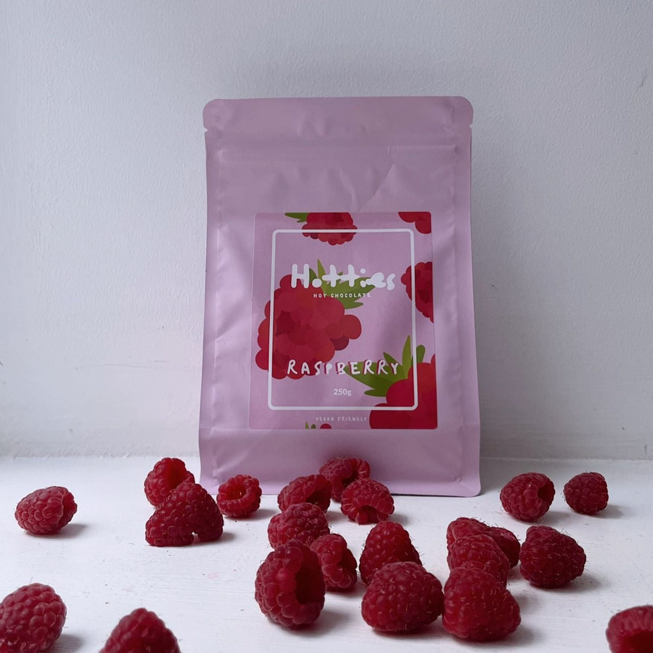 RASPBERRY