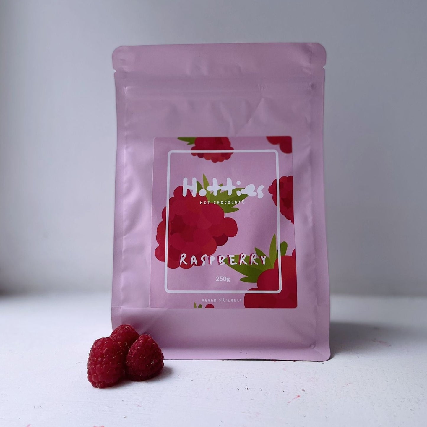 RASPBERRY