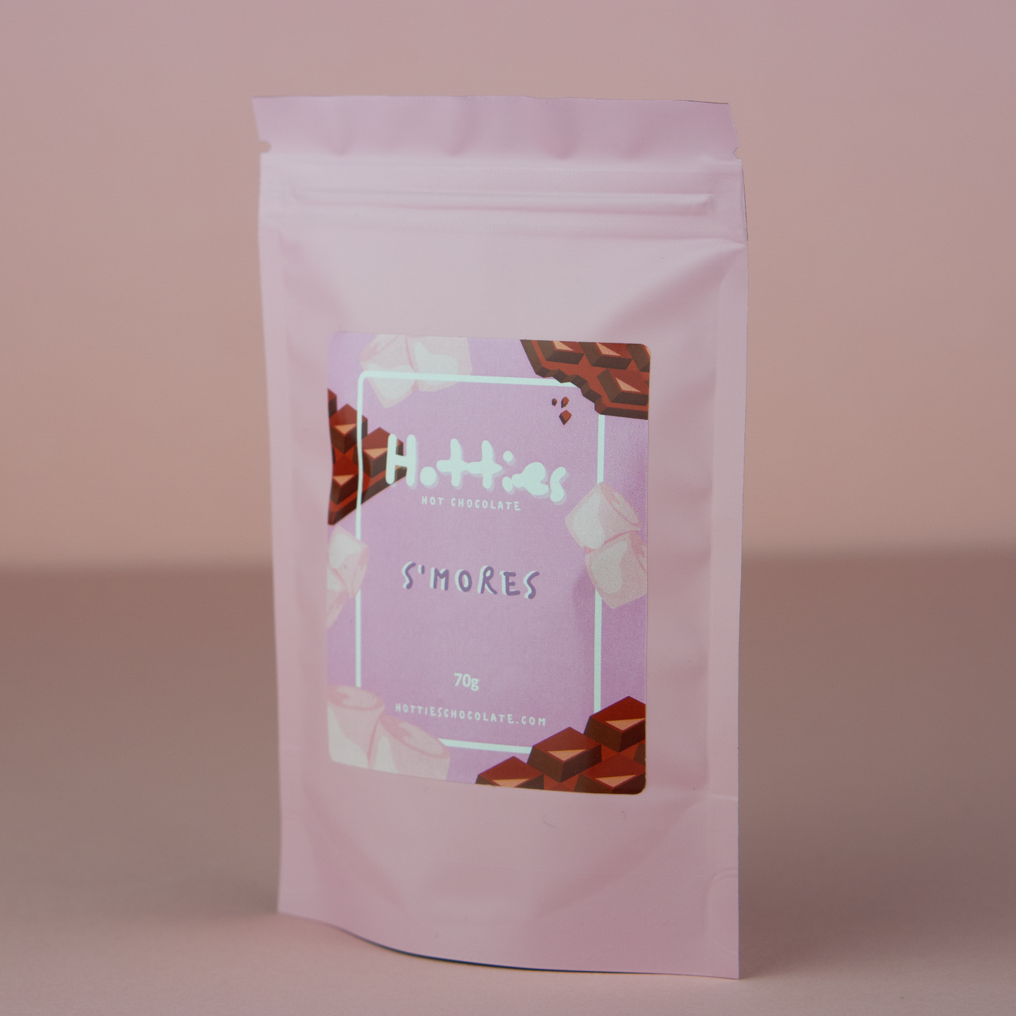 Hot Chocolate Selection Box