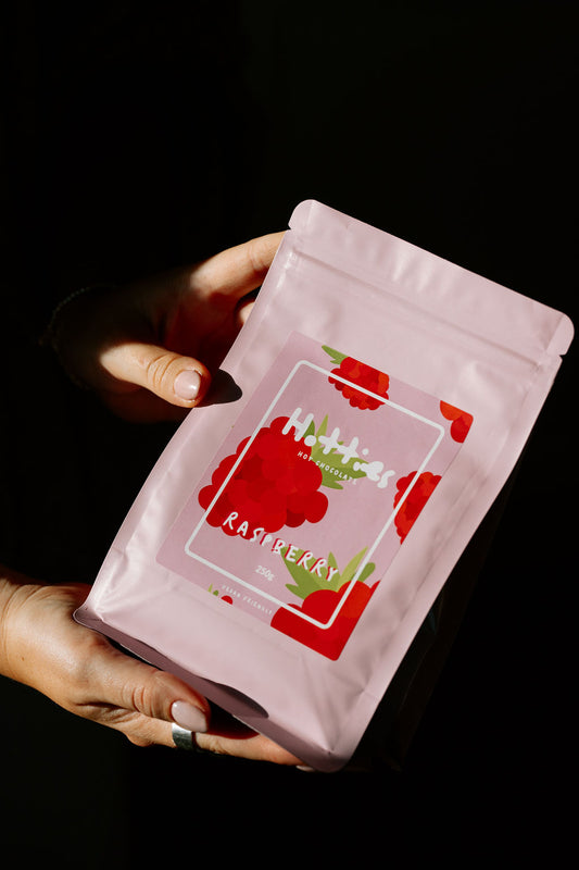 RASPBERRY